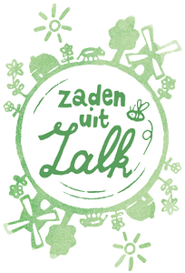 Zaden uit Zalk