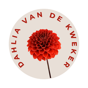 Dahlia van de Kweker