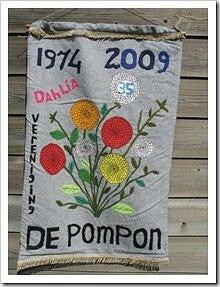 Dahliavereniging De Pompon